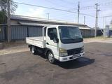 Mitsubishi  Hanter 2008 годаүшін6 500 000 тг. в Алматы