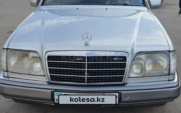 Mercedes-Benz E 320 1995 года за 2 500 000 тг. в Алматы