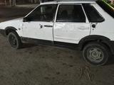 ВАЗ (Lada) 21099 1993 года за 250 000 тг. в Алматы – фото 4