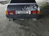 ВАЗ (Lada) 21099 1993 года за 250 000 тг. в Алматы – фото 2