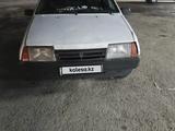 ВАЗ (Lada) 21099 1993 года за 250 000 тг. в Алматы