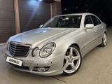 Mercedes-Benz E 320 2003 года за 5 600 000 тг. в Алматы