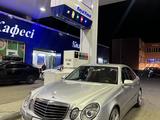 Mercedes-Benz E 320 2003 года за 5 600 000 тг. в Алматы – фото 5