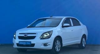 Chevrolet Cobalt 2021 годаүшін6 000 000 тг. в Алматы