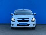 Chevrolet Cobalt 2021 годаfor6 000 000 тг. в Алматы – фото 2