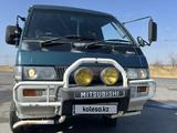 Mitsubishi Delica 1996 годаүшін1 900 000 тг. в Тараз – фото 4