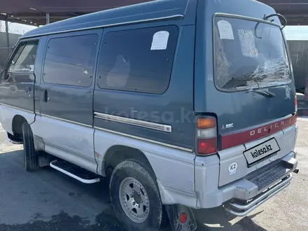 Mitsubishi Delica 1996 года за 1 900 000 тг. в Тараз – фото 6