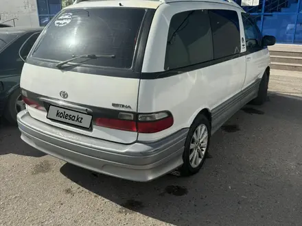 Toyota Estima 1998 года за 3 500 000 тг. в Алматы