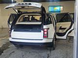 Land Rover Range Rover 2014 года за 24 000 000 тг. в Шымкент – фото 2