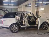 Land Rover Range Rover 2014 года за 24 000 000 тг. в Шымкент – фото 3