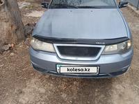 Daewoo Nexia 2012 годаүшін1 400 000 тг. в Жетысай