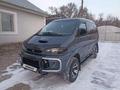 Mitsubishi Delica 1996 годаүшін4 700 000 тг. в Алматы