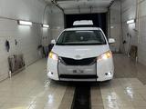 Toyota Sienna 2012 годаүшін7 500 000 тг. в Уральск