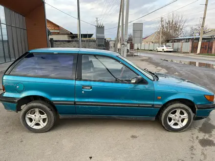 Mitsubishi Colt 1993 года за 1 200 000 тг. в Алматы – фото 10