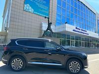 Hyundai Santa Fe 2023 годаүшін21 500 000 тг. в Усть-Каменогорск