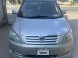 Toyota Ipsum 2002 года за 3 000 000 тг. в Есик