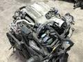 Двигатель Nissan Elgrand VQ25DE из Японии за 450 000 тг. в Уральск – фото 5