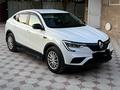 Renault Arkana 2021 года за 8 300 000 тг. в Алматы