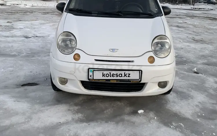 Daewoo Matiz 2014 годаfor1 500 000 тг. в Шымкент