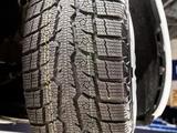 Toyo Observe GSi-6 225/55 R19 99Hүшін150 000 тг. в Караганда – фото 3