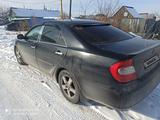 Toyota Camry 2003 годаүшін3 700 000 тг. в Петропавловск – фото 2