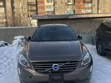 Volvo XC60 2014 года за 5 800 000 тг. в Караганда – фото 4