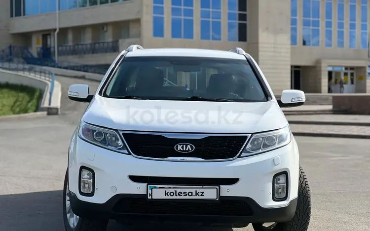 Kia Sorento 2013 годаүшін8 000 000 тг. в Экибастуз