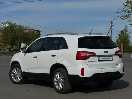 Kia Sorento 2013 года за 8 000 000 тг. в Экибастуз – фото 5