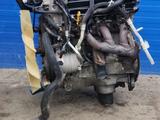 Двигатель VQ40DE 4.0L за 1 350 000 тг. в Алматы – фото 4