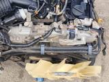 Двигатель VQ40DE 4.0L за 1 350 000 тг. в Алматы – фото 2