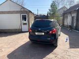 Nissan Qashqai 2008 года за 6 000 001 тг. в Петропавловск – фото 4