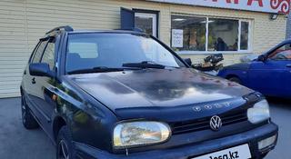 Volkswagen Golf 1993 года за 1 200 000 тг. в Усть-Каменогорск