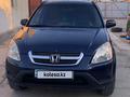 Honda CR-V 2002 годаүшін4 200 000 тг. в Байконыр