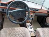 Mercedes-Benz E 300 1988 года за 950 000 тг. в Астана – фото 4
