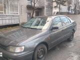 Toyota Carina E 1994 годаүшін2 100 000 тг. в Усть-Каменогорск – фото 3