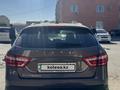 ВАЗ (Lada) Vesta 2020 годаүшін5 400 000 тг. в Костанай – фото 4