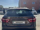 ВАЗ (Lada) Vesta 2020 годаүшін5 400 000 тг. в Костанай – фото 4