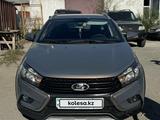 ВАЗ (Lada) Vesta 2020 годаүшін5 400 000 тг. в Костанай