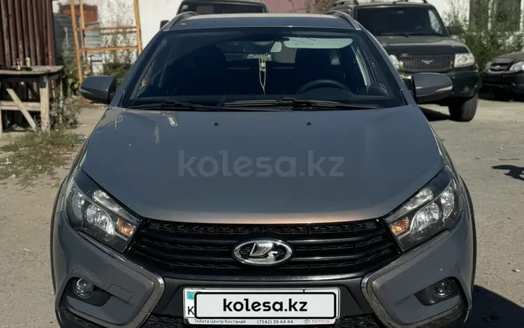 ВАЗ (Lada) Vesta 2020 годаүшін5 400 000 тг. в Костанай
