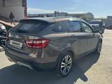 ВАЗ (Lada) Vesta 2020 годаүшін5 400 000 тг. в Костанай – фото 5