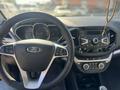 ВАЗ (Lada) Vesta 2020 годаүшін5 400 000 тг. в Костанай – фото 8