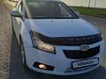 Chevrolet Cruze 2012 годаүшін4 500 000 тг. в Шымкент – фото 7