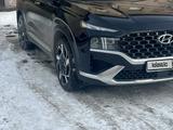 Hyundai Santa Fe 2023 годаfor20 300 000 тг. в Алматы