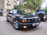 BMW 525 1995 годаfor2 500 000 тг. в Алматы – фото 3