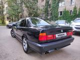 BMW 525 1995 годаfor2 500 000 тг. в Алматы – фото 4
