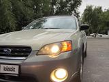 Subaru Outback 2005 годаүшін5 700 000 тг. в Алматы – фото 3