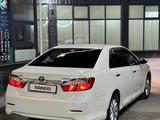 Toyota Camry 2014 года за 9 500 000 тг. в Шымкент – фото 4