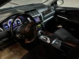 Toyota Camry 2014 года за 9 500 000 тг. в Шымкент – фото 5