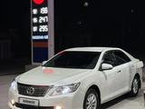 Toyota Camry 2014 года за 9 500 000 тг. в Шымкент