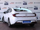 Hyundai Sonata 2020 года за 11 500 000 тг. в Алматы – фото 5